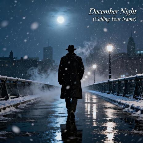 December Night (Calling Your Name) cover art