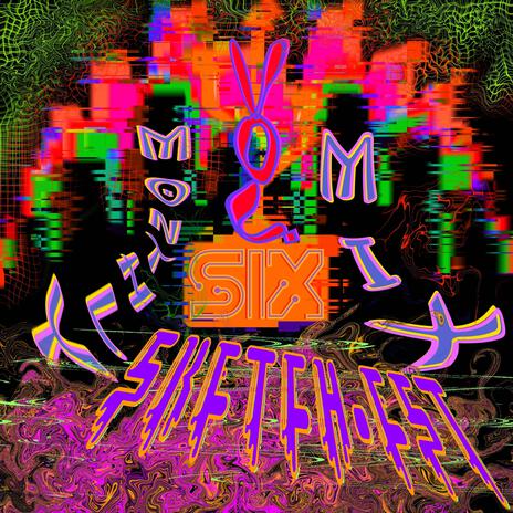 A PIT OF PASSION cover art