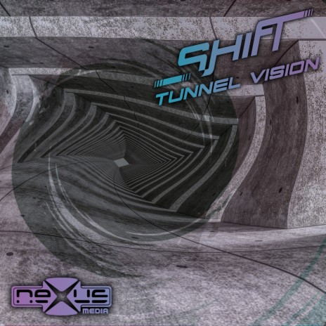 Tunnel Vision cover art