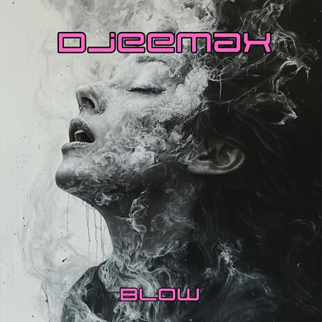 Blow cover art