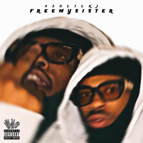 Free My Sister cover art