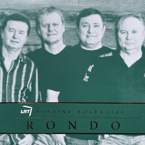 Kas pasakys? cover art