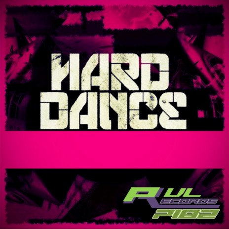 Days Of Thunder (DJ Benchuscoro Remix) cover art