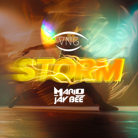Storm (Instrumental Extended) ft. Vng cover art