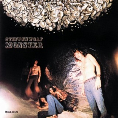 Power Play cover art