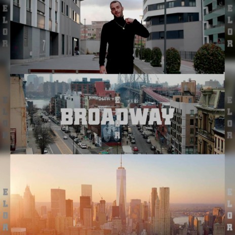 BROADWAY cover art
