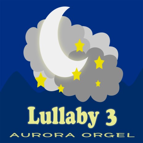 Elgar : Enigma Variations Op.36 - Var IX. Nimrod (Aurora Lullaby Orgel)