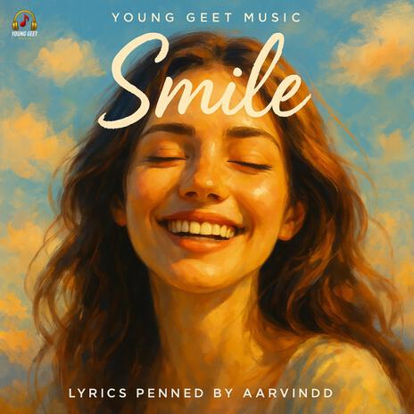 Smile ft. Aarvindd
