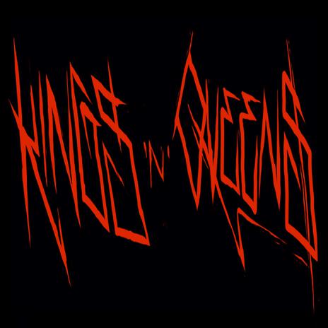Kings and Queens ft. Tiger Lily cover art