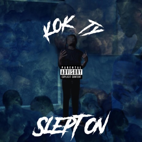 Drop Da Ticcet ft. Kok Irak cover art