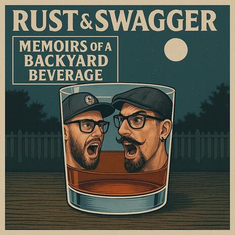 Our Platform cover art