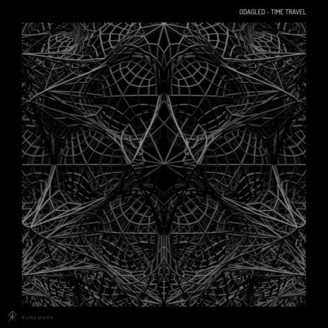 Time Travel (Original Mix) cover art
