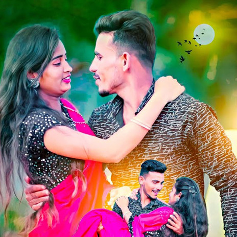 DALERI DHADKAN BANJARA SONG cover art