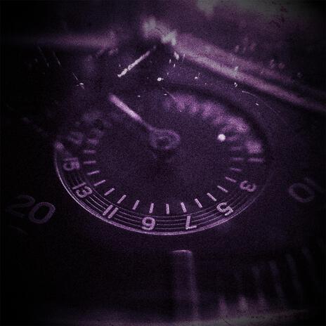 Ticking cover art