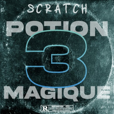 Potion Magique 3 cover art