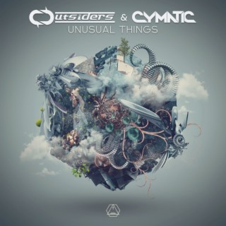 Unusual Things ft. Cymatic