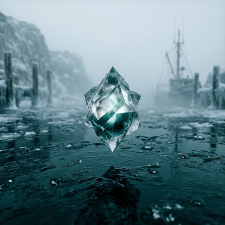 Synthetic Cathedral two cover art