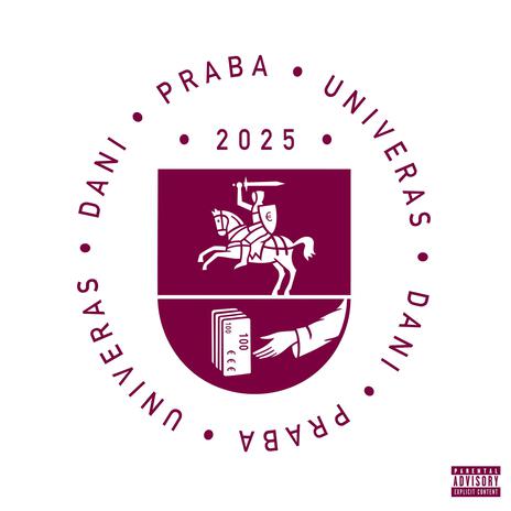Univeras ft. Praba cover art