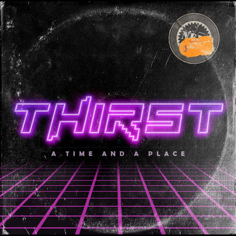 A Time and A Place cover art