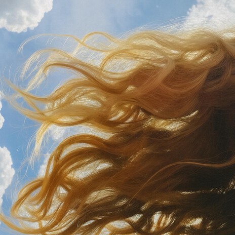 MY HAIR cover art