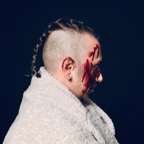 HakiSuprême - Brutal Freestyle 2 cover art