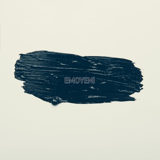 EMOYENI cover art