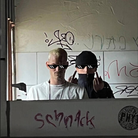 SDGB ft. metro & pino