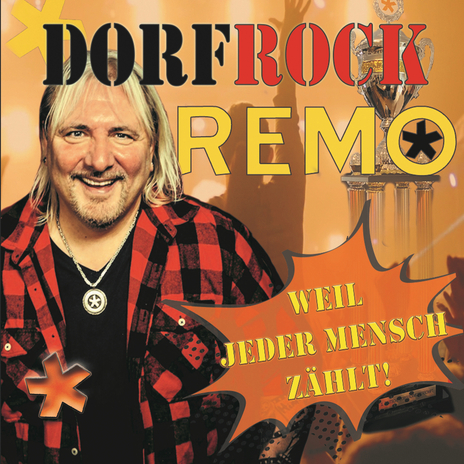 Dorfrock (die Hymne) cover art
