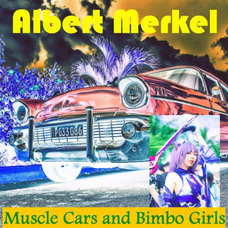 Baby Show Me the Blues cover art