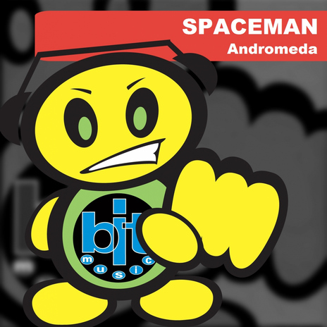 Spacegirl (Bonus Track) cover art