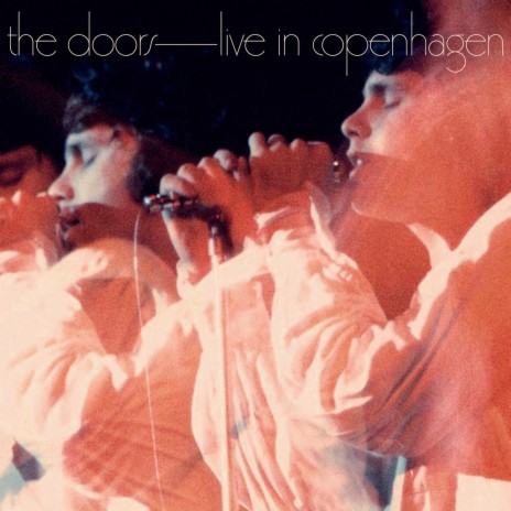 Alabama Song (Whisky Bar) [Live at Falkoner Centret, Copenhagen, Denmark, 9/17/1968] cover art