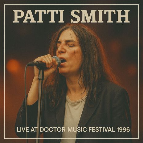 Redondo Beach (live) cover art