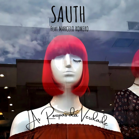 As Roupas da Verdade ft. Marcelo Romero cover art