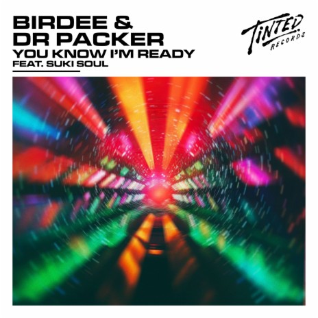 You Know I'm Ready (feat. Suki Soul) cover art