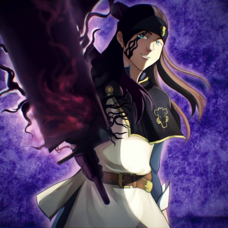 Everlasting Shine (From Black Clover) ft. Simpsonill cover art