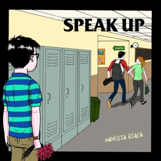 Manusia Biasa cover art