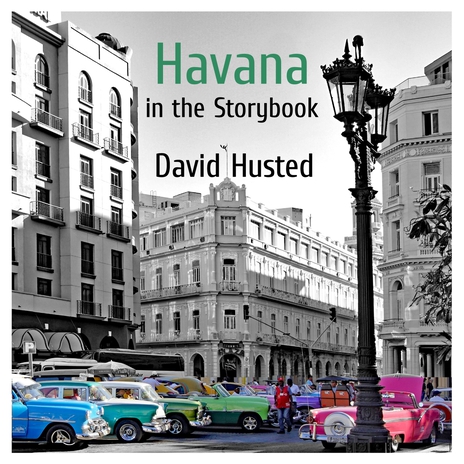 Havana in the Storybook cover art