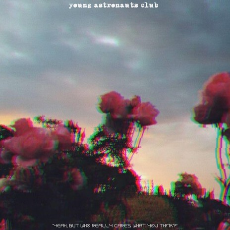 Drift Through The Noise cover art