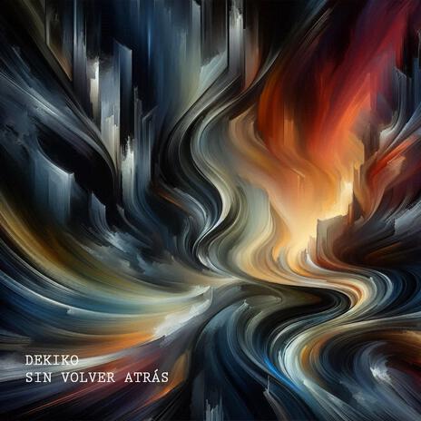 Sin Volver Atrás cover art