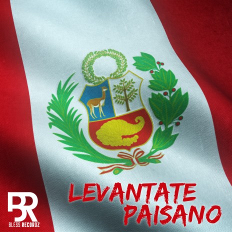 Levantate Paisano cover art