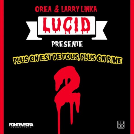 L'essentiel ft. Papi Fredo cover art
