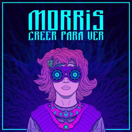 Creer Para Ver cover art