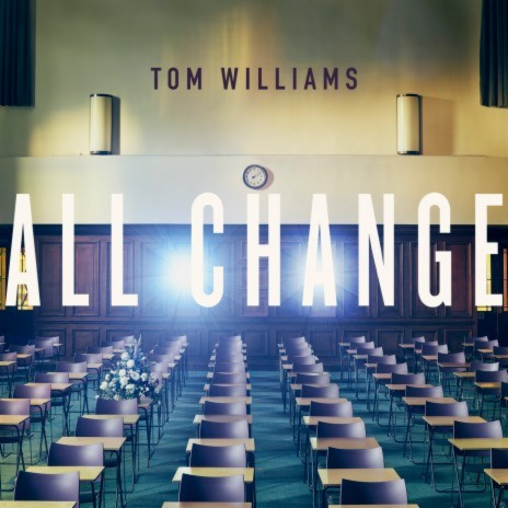There She Goes Again cover art