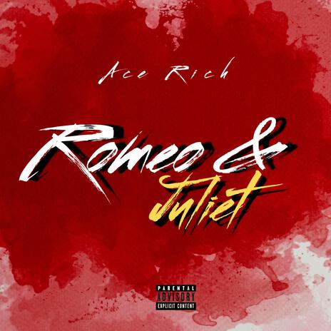 Romeo & Juliet cover art