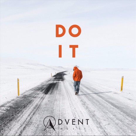 Do It cover art