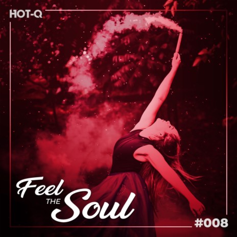 Love Water (Main Mix) ft. An-Tonic cover art