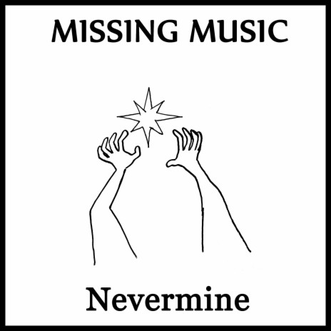 Nevermine cover art