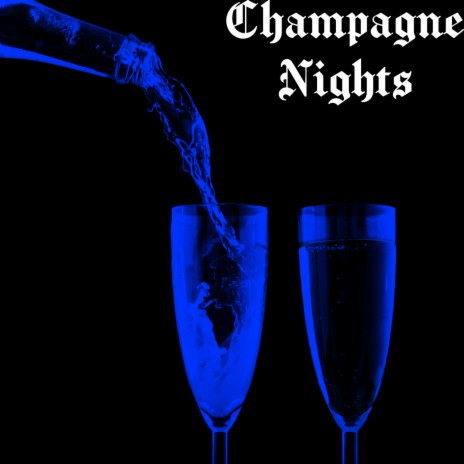Champagne Nights (Sizza's Story) (Boom Bap) cover art