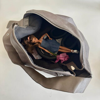 The Bottom Of Your Bag cover art
