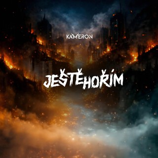 Ještě hořím